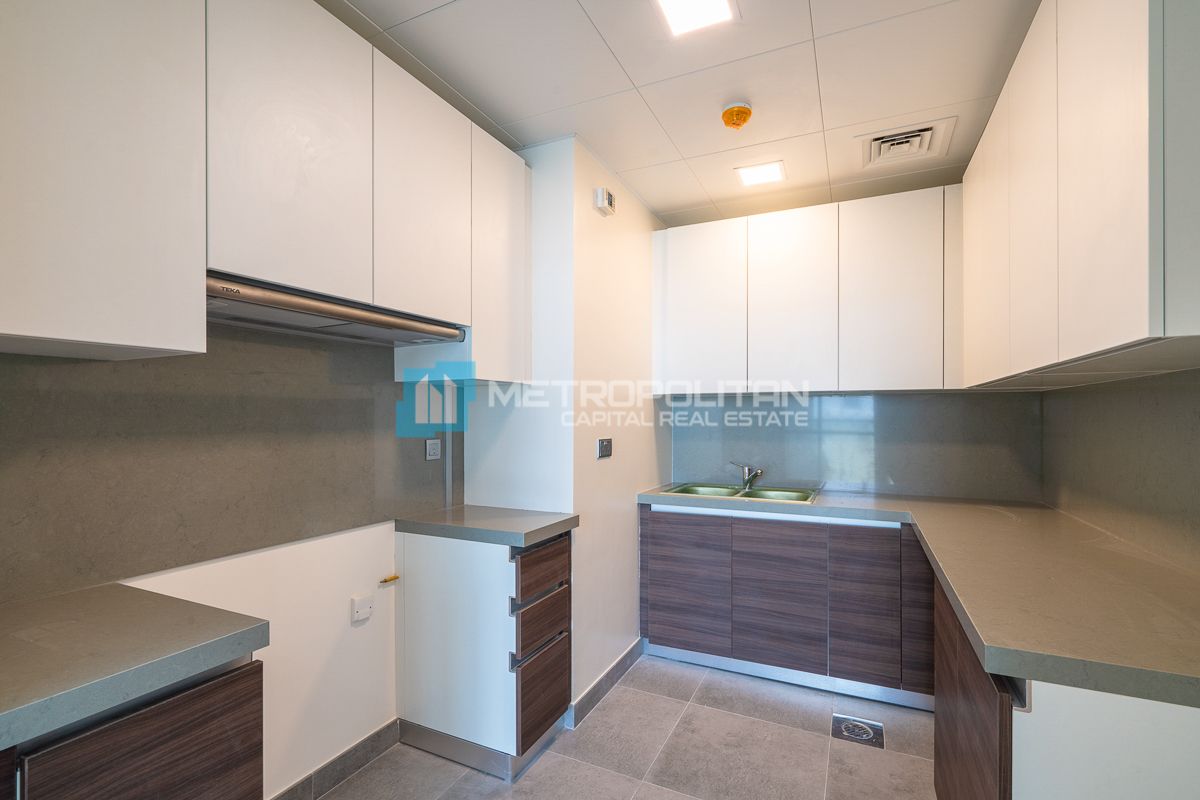 Image - Canal Residence, Al Reem Island, Abu Dhabi | Project - Apartment