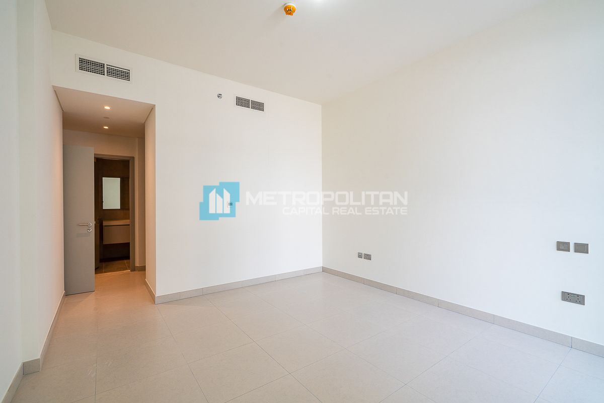 Image - Canal Residence, Al Reem Island, Abu Dhabi | Project - Apartment