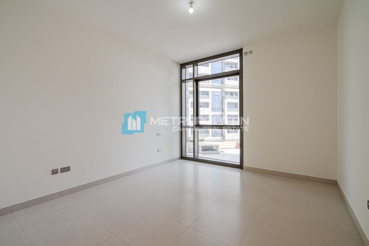 Image - Canal Residence, Al Reem Island, Abu Dhabi | Project - Apartment