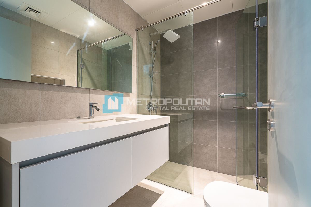 Image - Canal Residence, Al Reem Island, Abu Dhabi | Project - Apartment