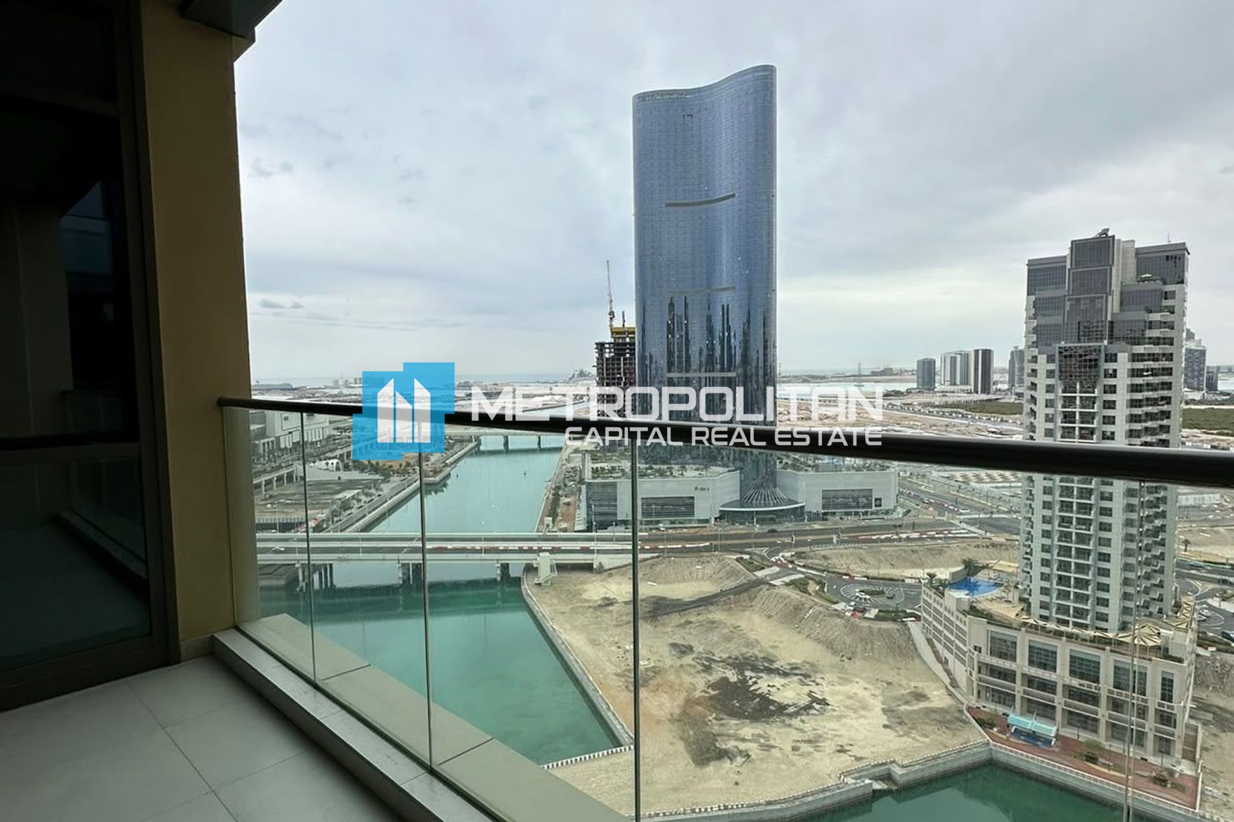 2BR Apartment for Sale in Al Reem Island – MCS-52101
