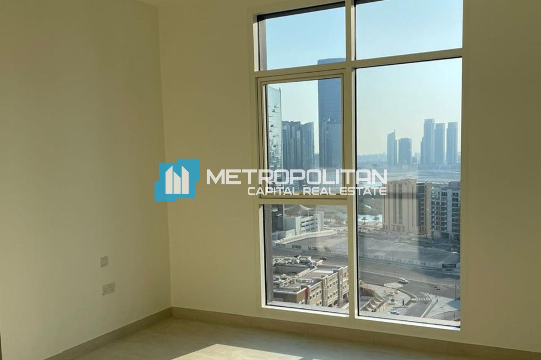 Image - The Bridges, Al Reem Island, Abu Dhabi | Project - Apartment