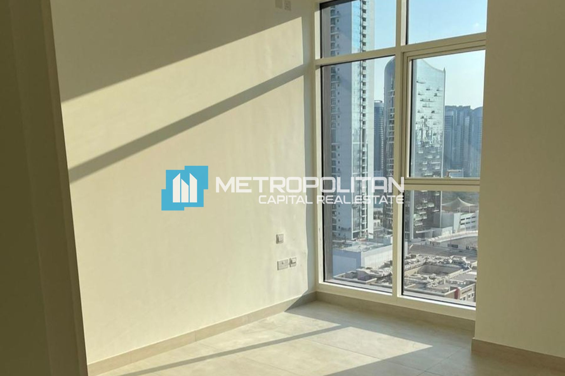 Image - The Bridges, Al Reem Island, Abu Dhabi | Project - Apartment