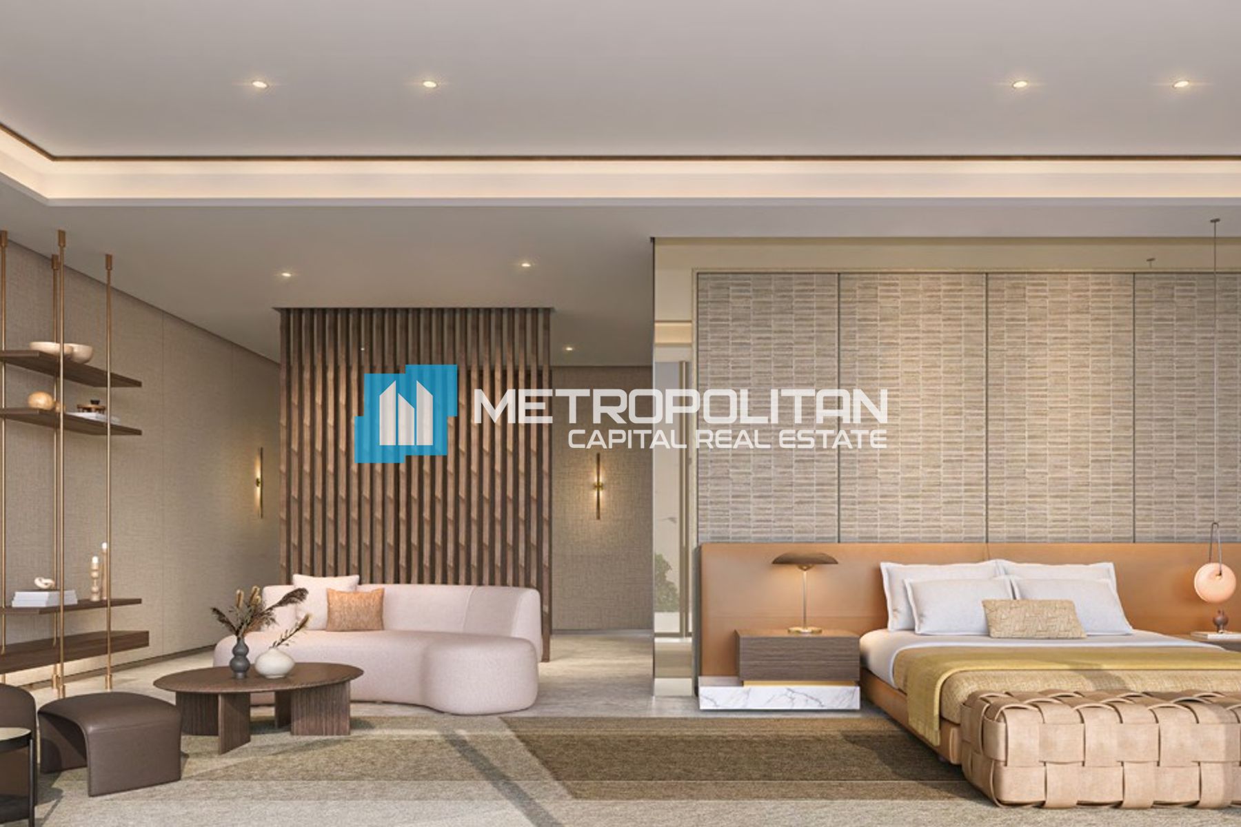 Image - Nawayef West, Al Hudayriat Island, Abu Dhabi | Project - Villa