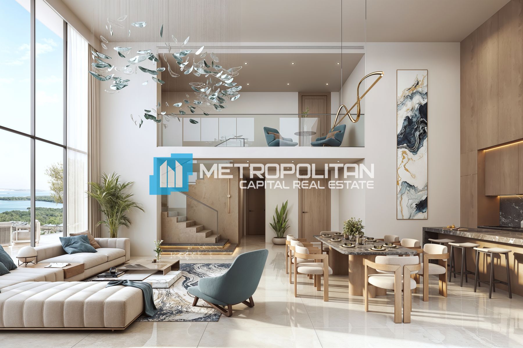 Image - Rotana Residences North, Al Reem Island, Abu Dhabi | Project - Apartment