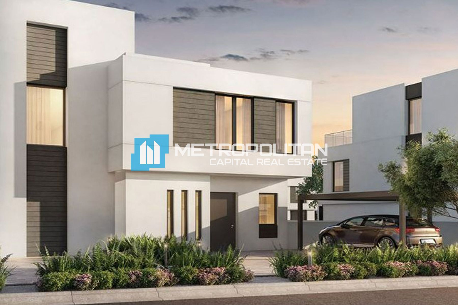 Image - Alreeman II, Al Shamkha, Abu Dhabi | Project - Land Residential