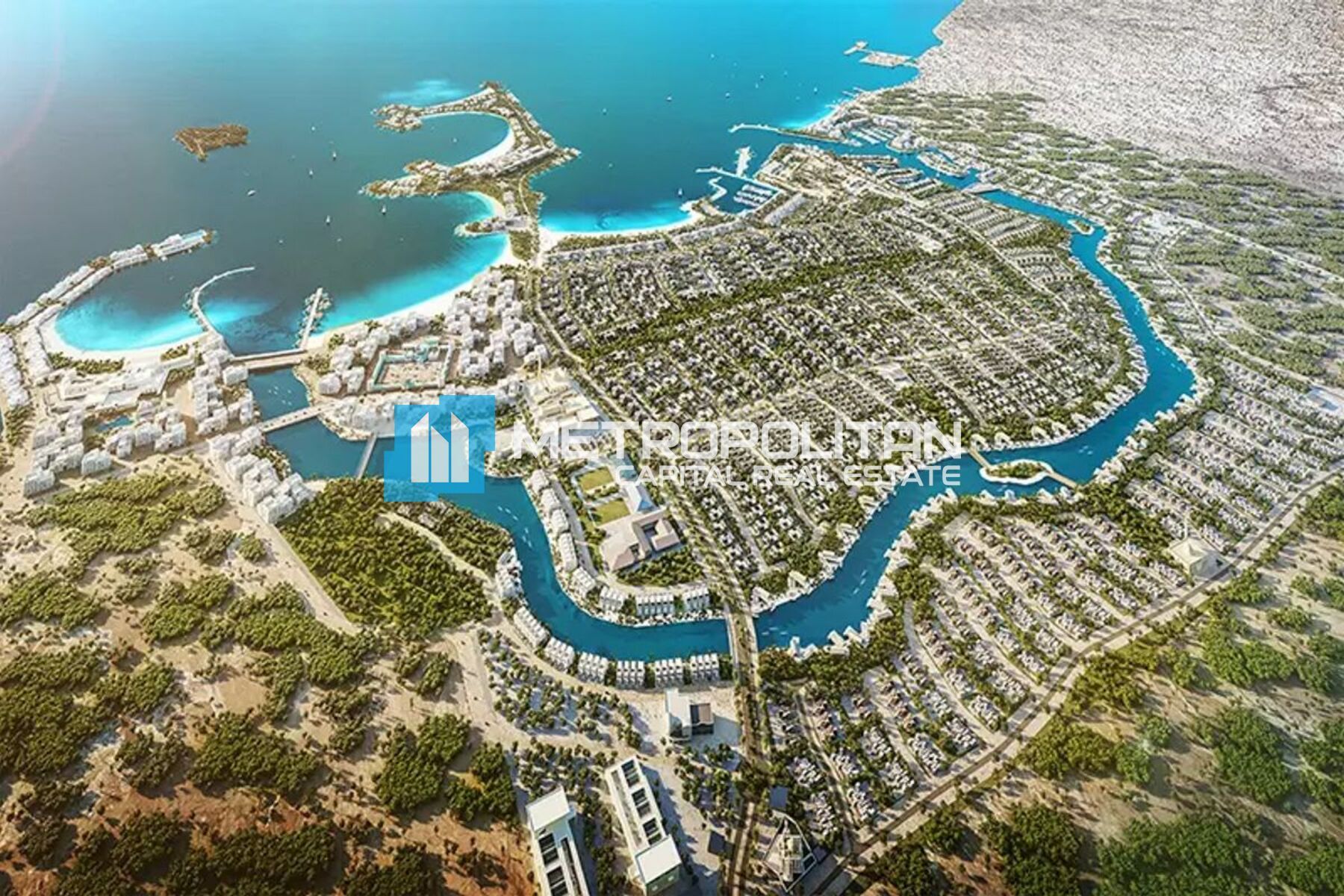 Image - Al Jurf, Ghantoot, Abu Dhabi | Project - فيلا