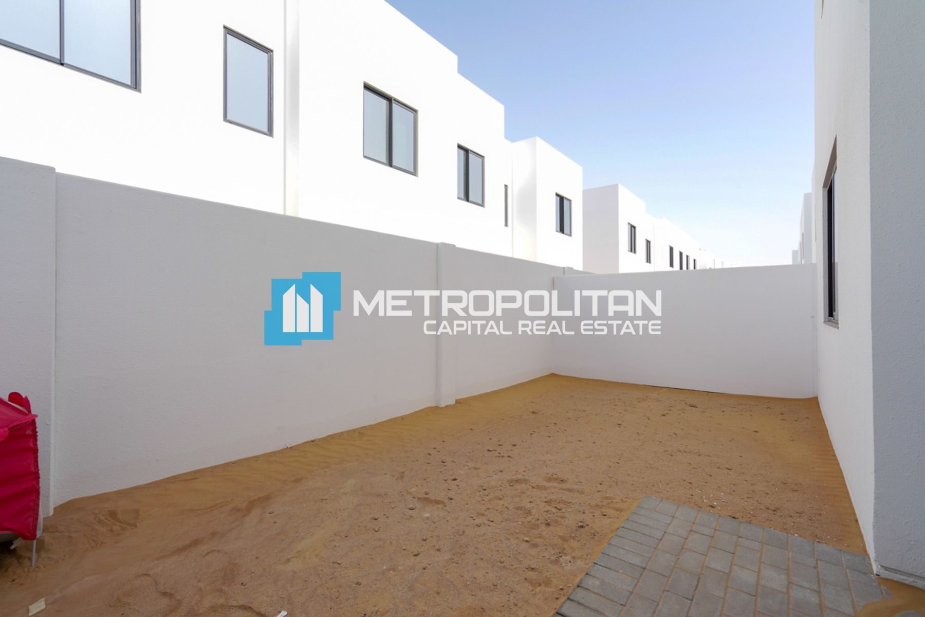 Image - Al Ghadeer 2, Al Ghadeer, Abu Dhabi | Project - Apartment