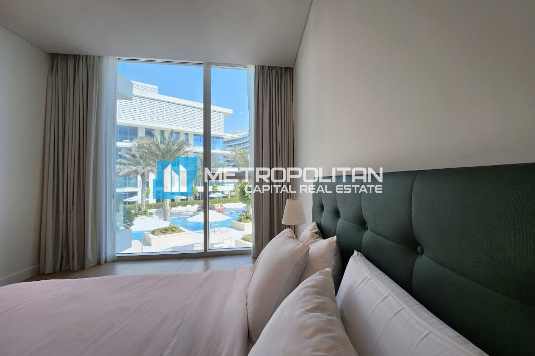 Image - Mamsha Al Saadiyat, Saadiyat Island, Abu Dhabi | Project - Apartment