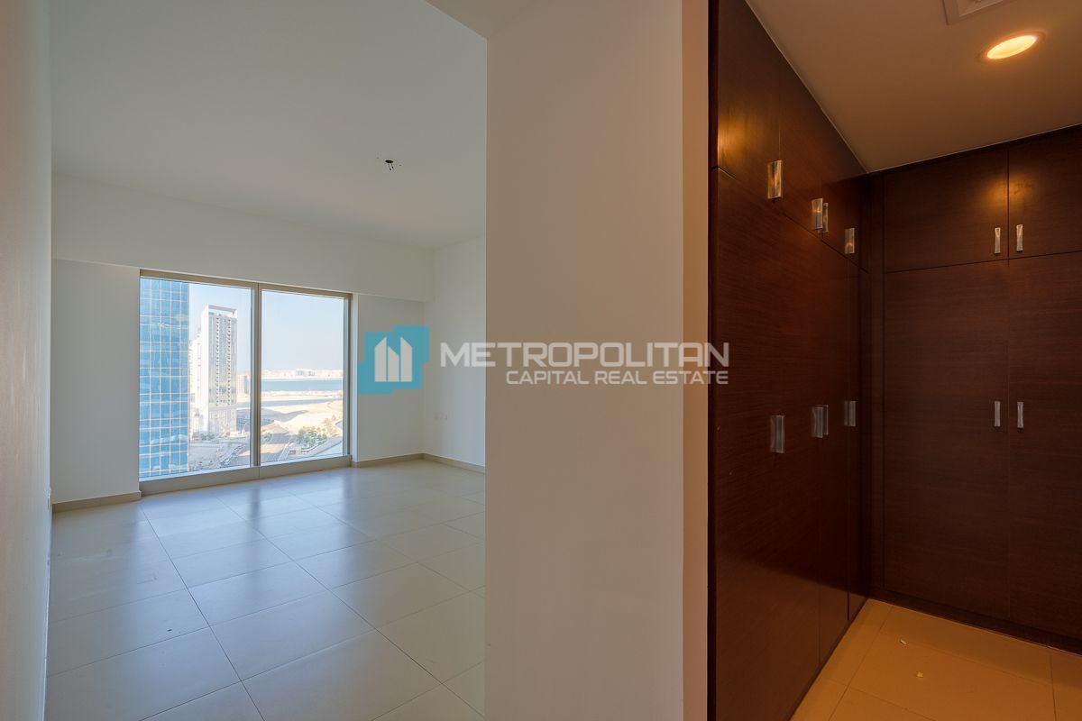 Image - The Gate Tower 3, Al Reem Island, Abu Dhabi | Project - Apartment