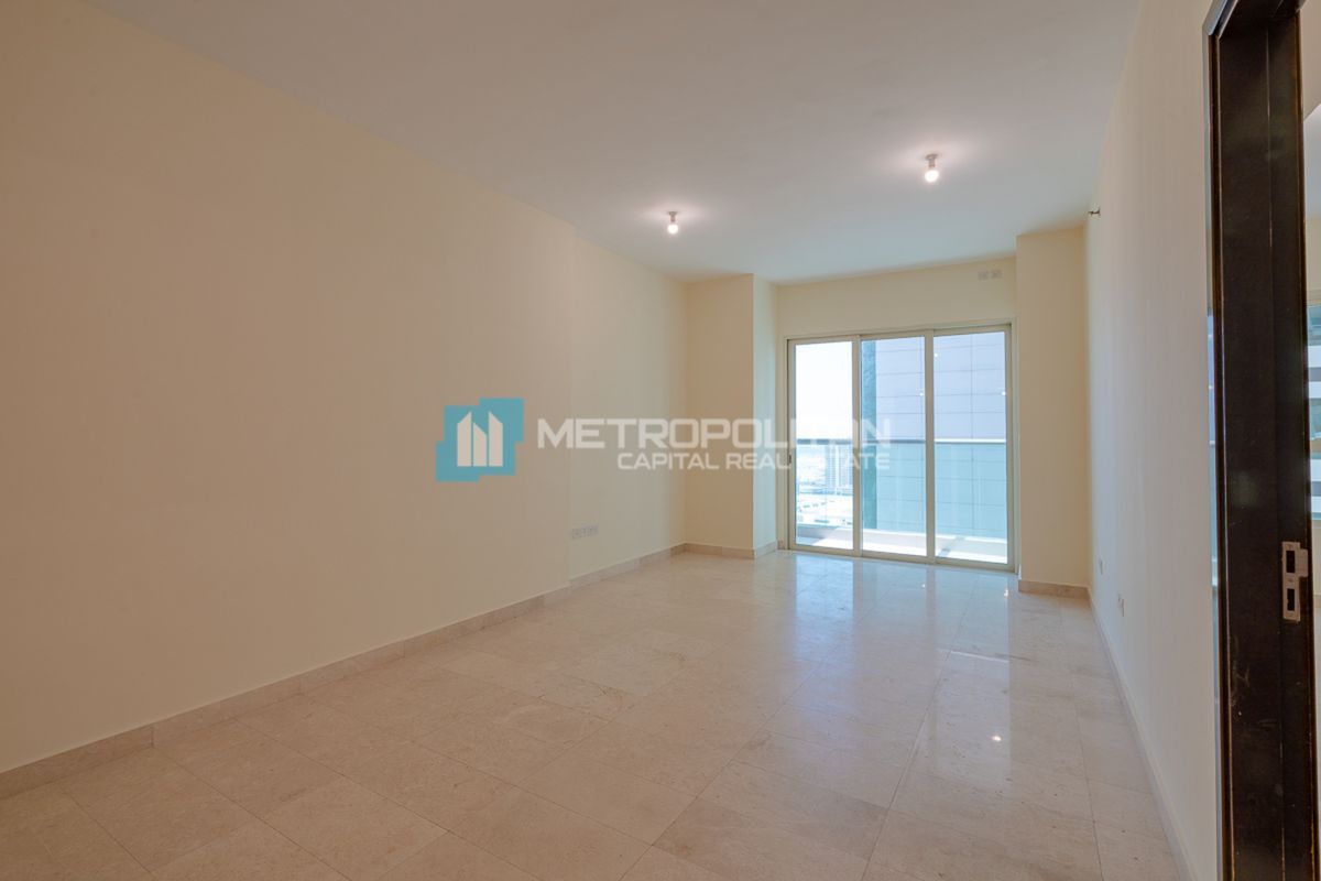 Image - Marina Heights 2, Al Reem Island, Abu Dhabi | Project - شقة