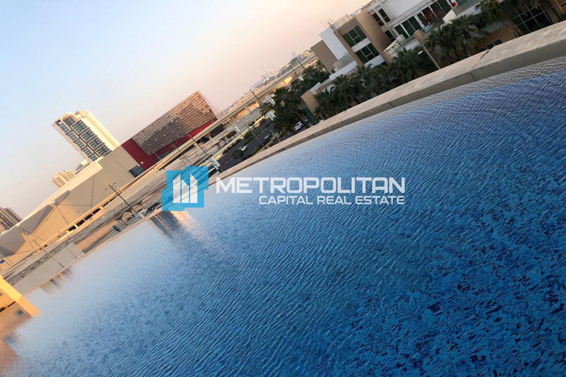 Image - Marina Blue Tower, Al Reem Island, Abu Dhabi | Project - Apartment