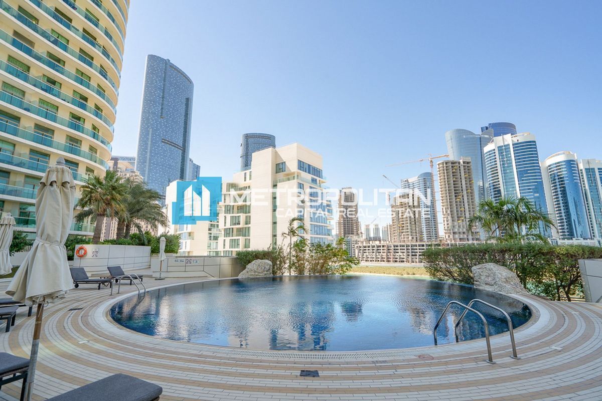 Image - Beach Towers, Al Reem Island, Абу-Даби | Project - Апартаменты