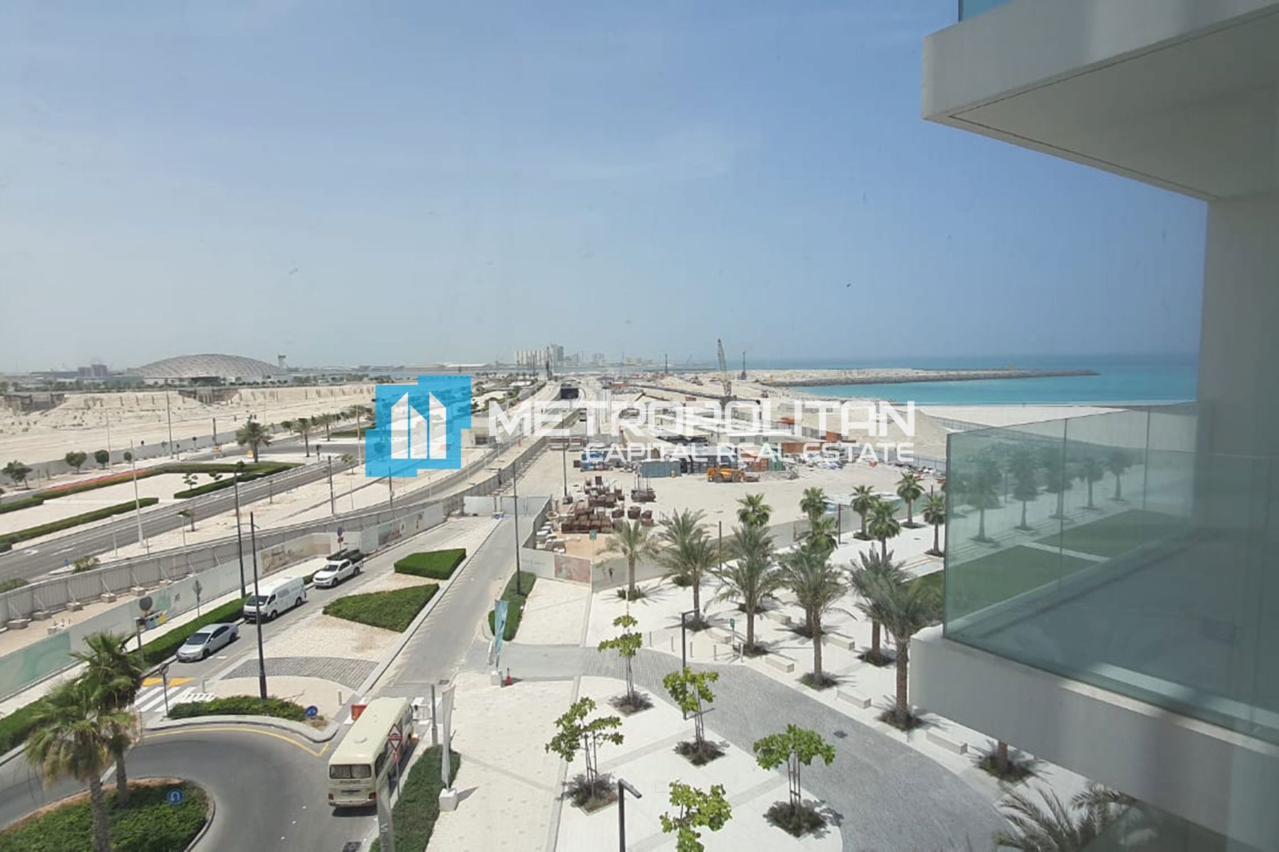 Image - Mamsha Al Saadiyat, Saadiyat Island, Абу-Даби | Project - Апартаменты