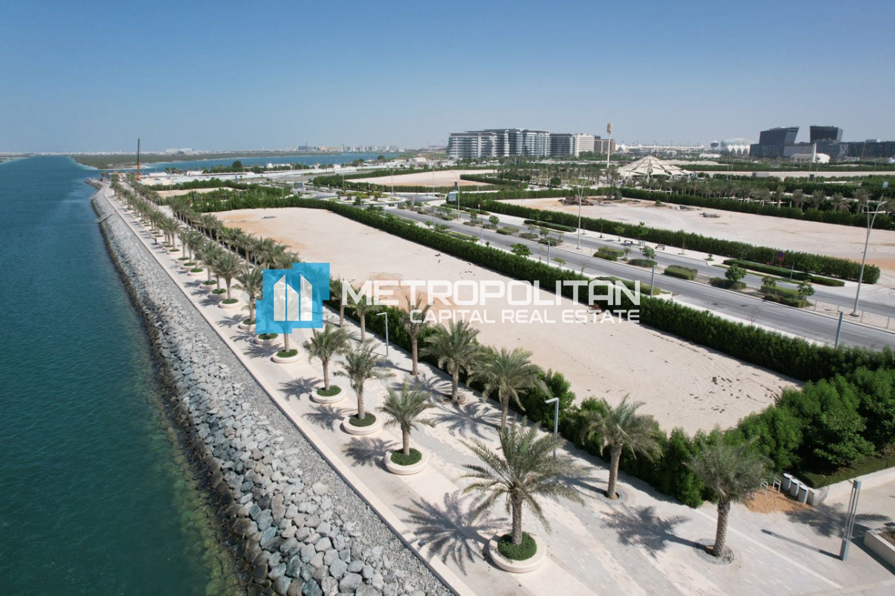 Image - Perla 1, Yas Island, Abu Dhabi | Project - شقة