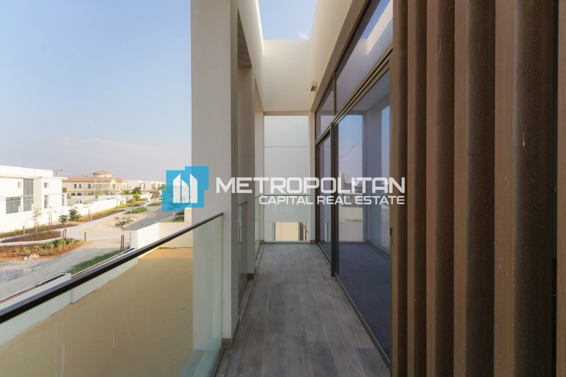 Image - Al Jubail Island, Al Jubail Island, Абу-Даби | Project - Вилла