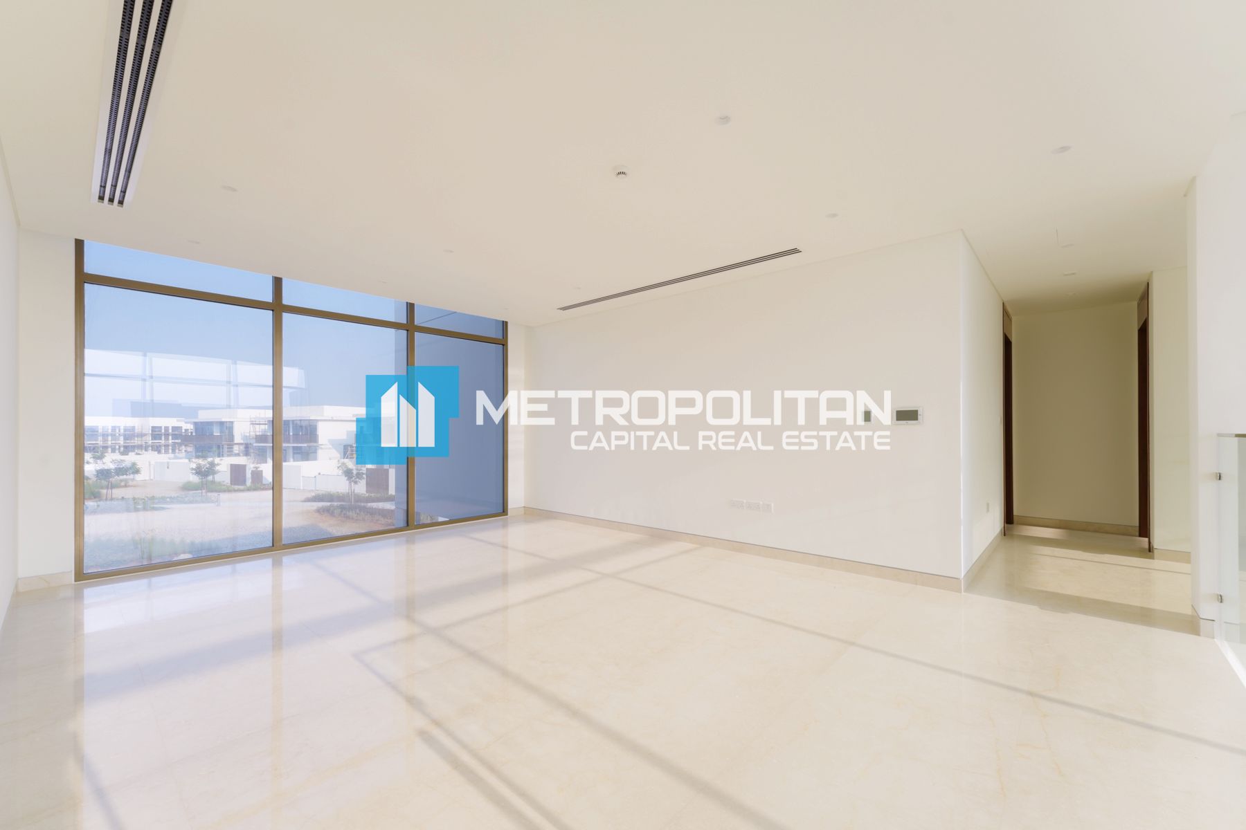 Image - Al Jubail Island, Al Jubail Island, Абу-Даби | Project - Вилла