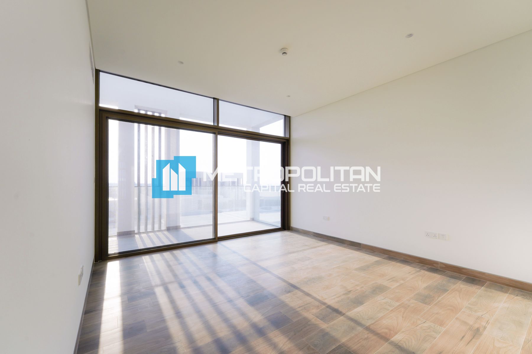 Image - Al Jubail Island, Al Jubail Island, Абу-Даби | Project - Вилла