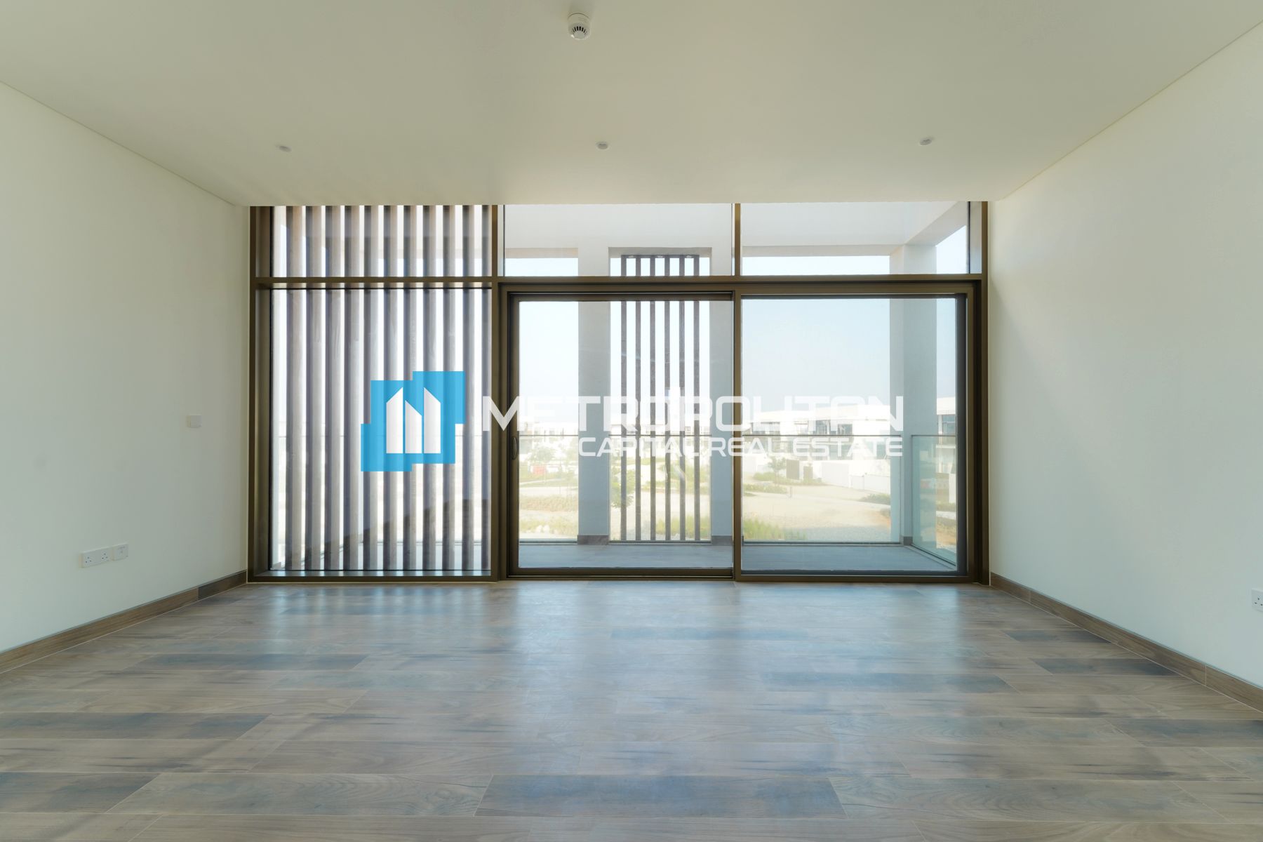 Image - Al Jubail Island, Al Jubail Island, Абу-Даби | Project - Вилла