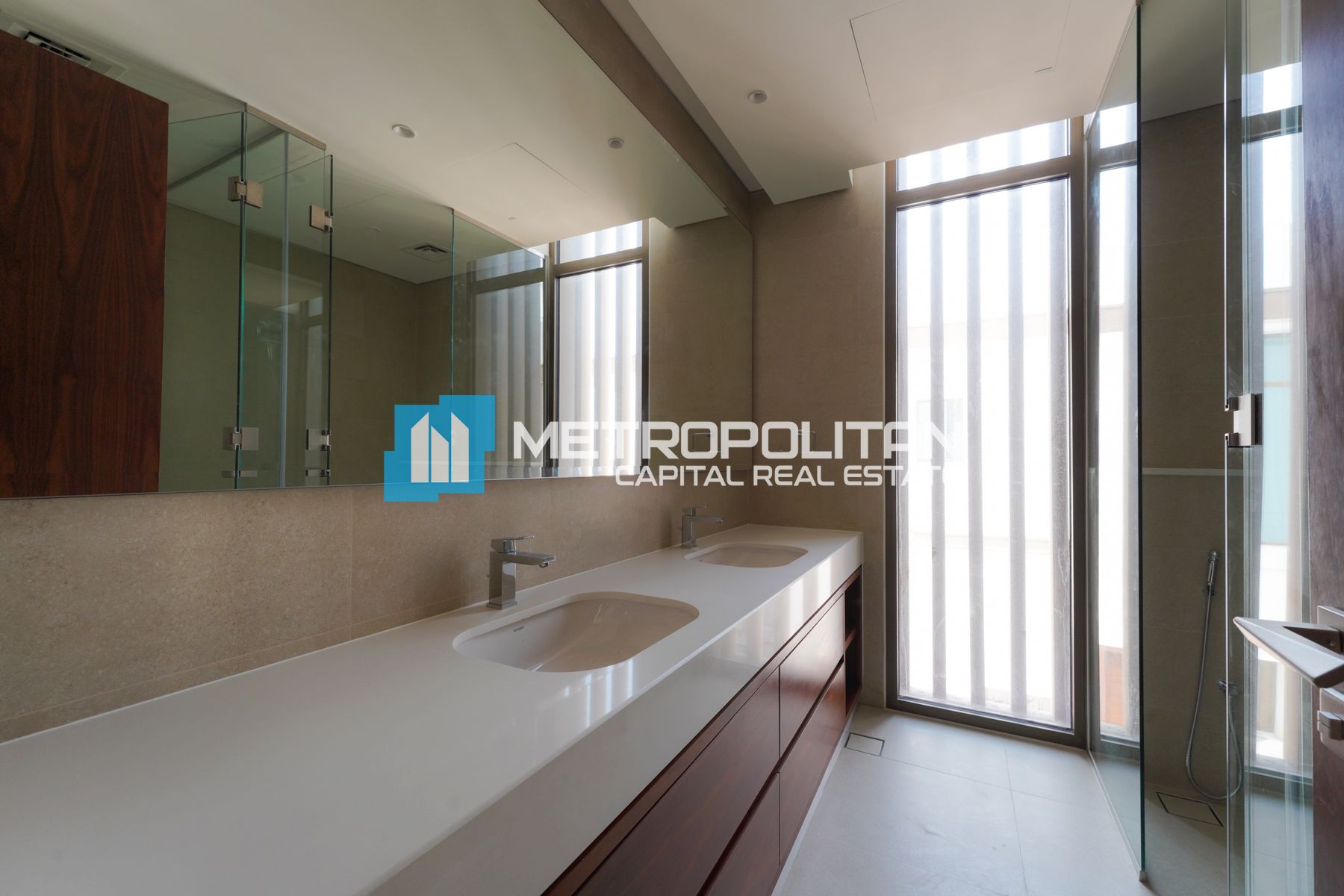 Image - Al Jubail Island, Al Jubail Island, Абу-Даби | Project - Вилла