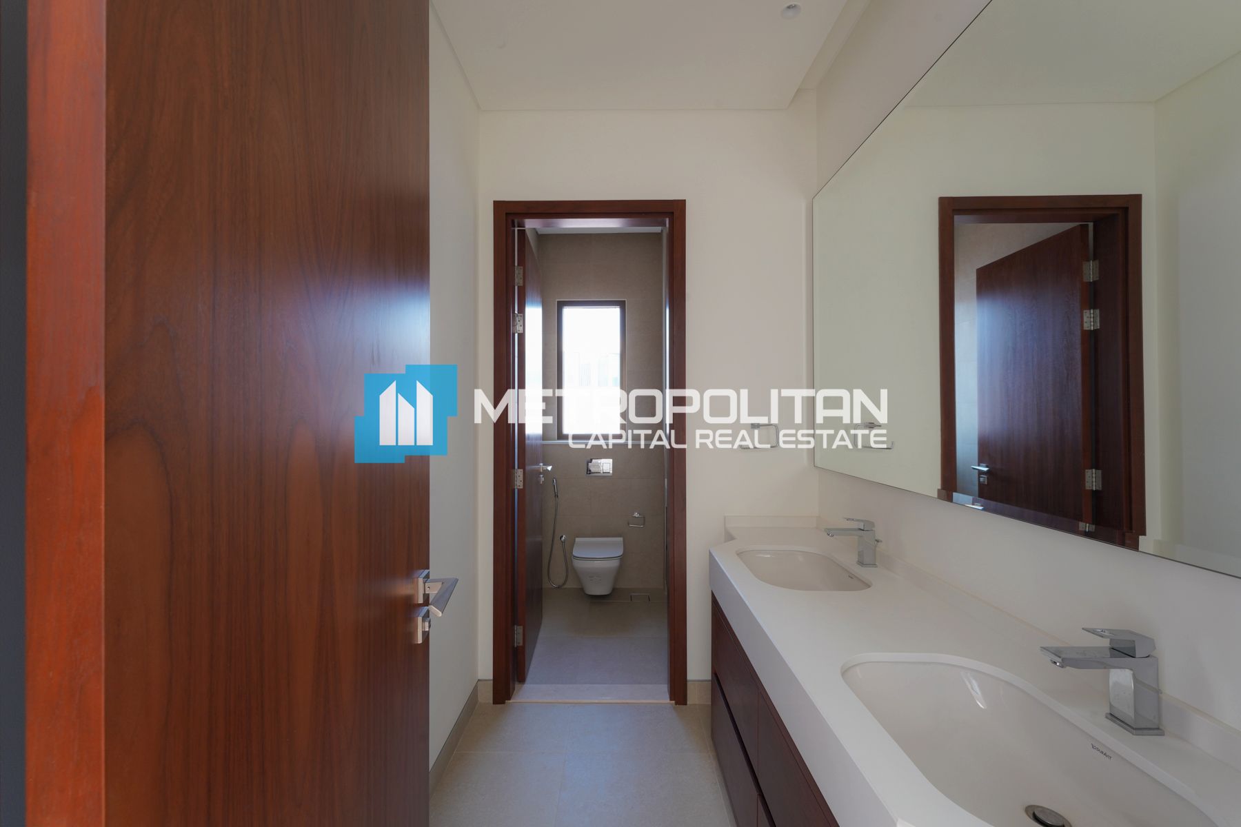 Image - Al Jubail Island, Al Jubail Island, Абу-Даби | Project - Вилла