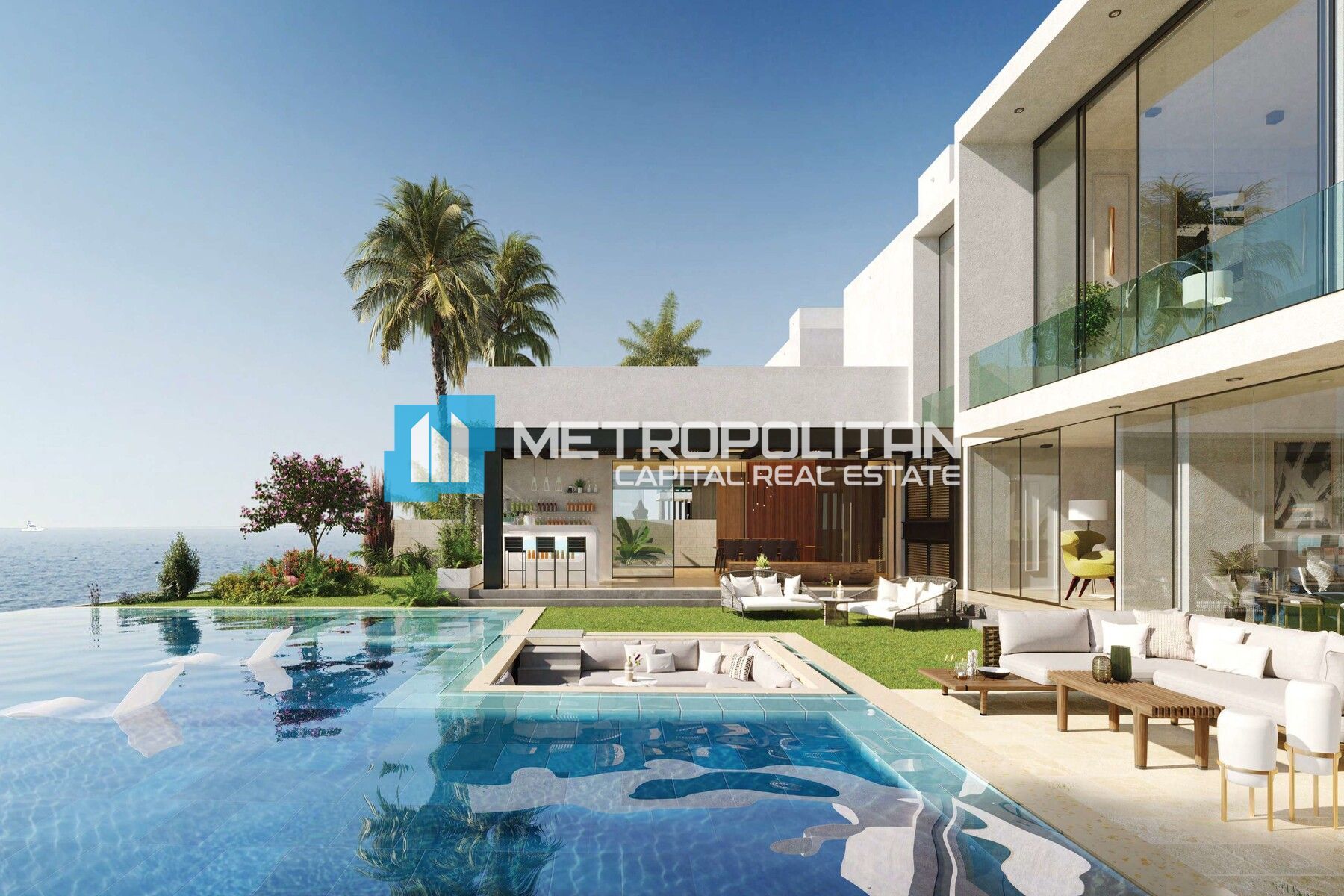 Image - Al Gurm Resort, Al Gurm, Abu Dhabi | Project - Land Residential