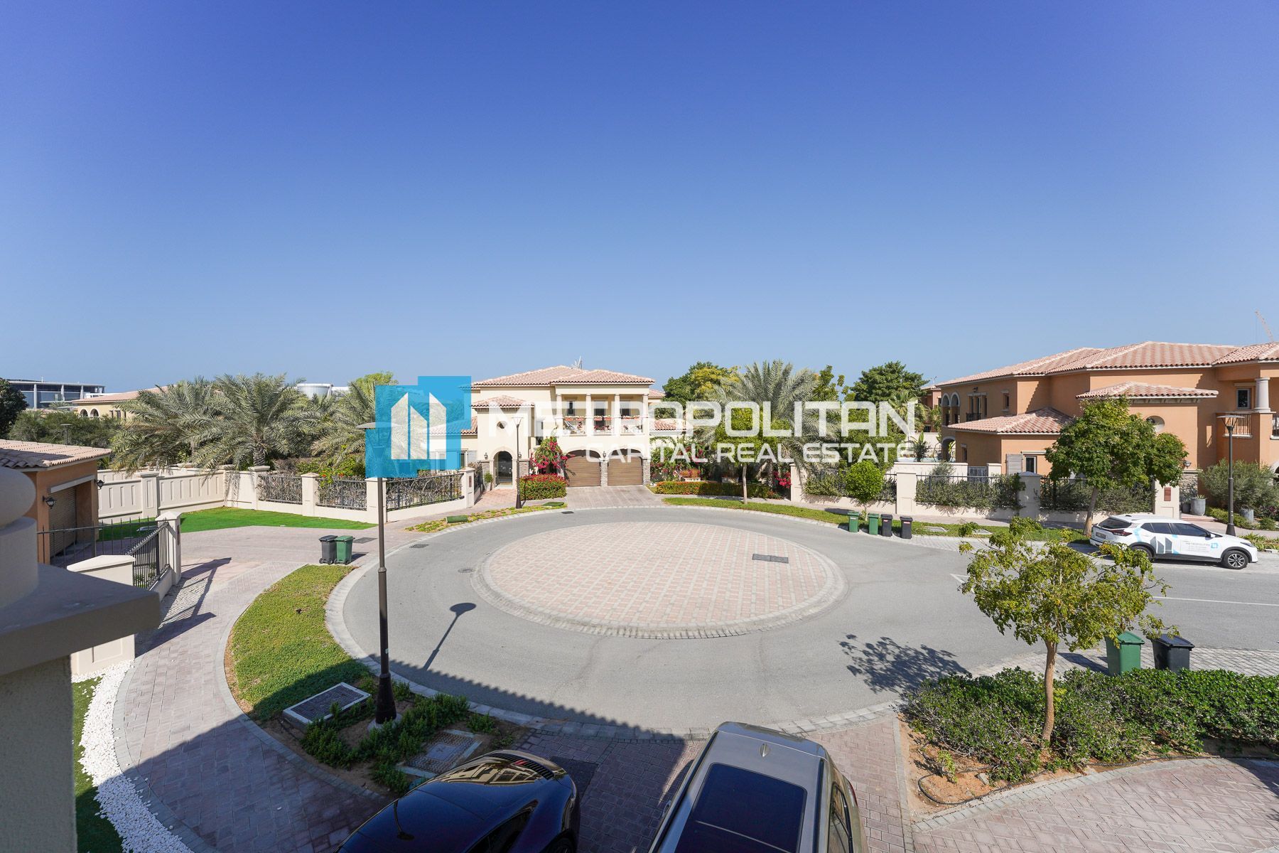 Image - Saadiyat Beach Villas, Saadiyat Island, Абу-Даби | Project - Вилла