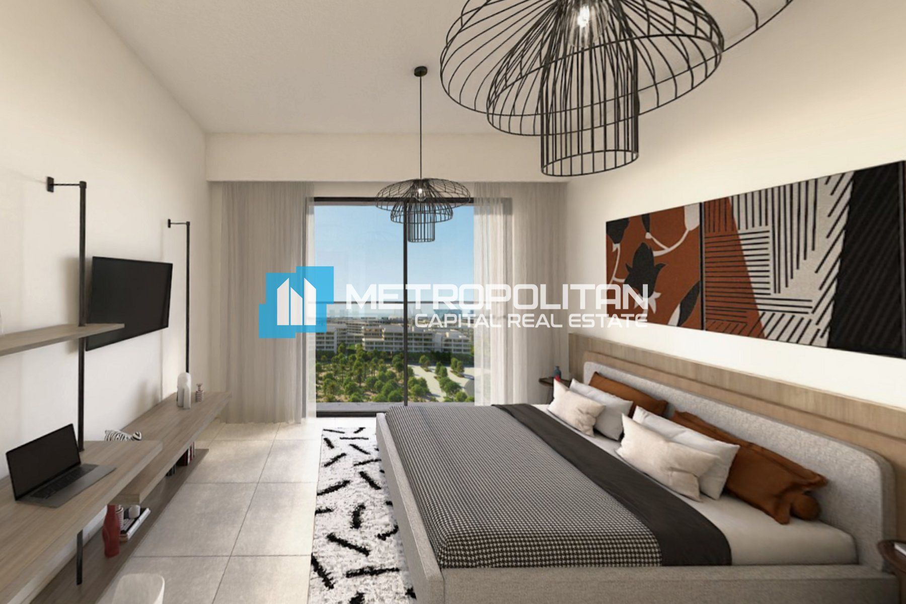 Image - Manarat Living, Saadiyat Island, Abu Dhabi | Project - Apartment