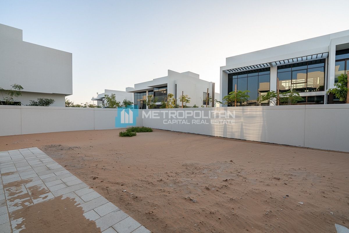 Image - Jawaher, Saadiyat Island, Abu Dhabi | Project - Villa