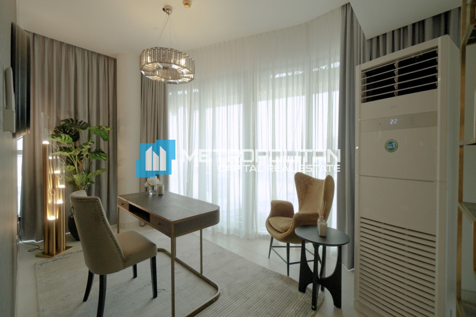 Image - Radiant Viewz 2, Al Reem Island, Abu Dhabi | Project - شقة