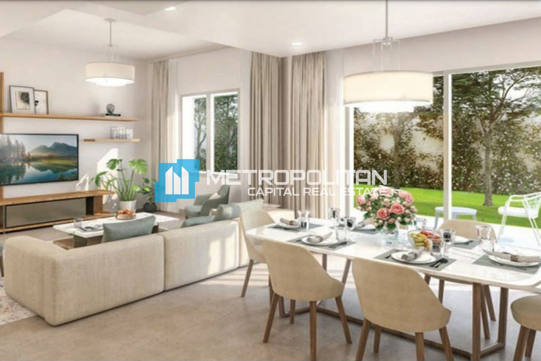 Image - Bloom Living, Khalifa City, Abu Dhabi | Project - Apartment