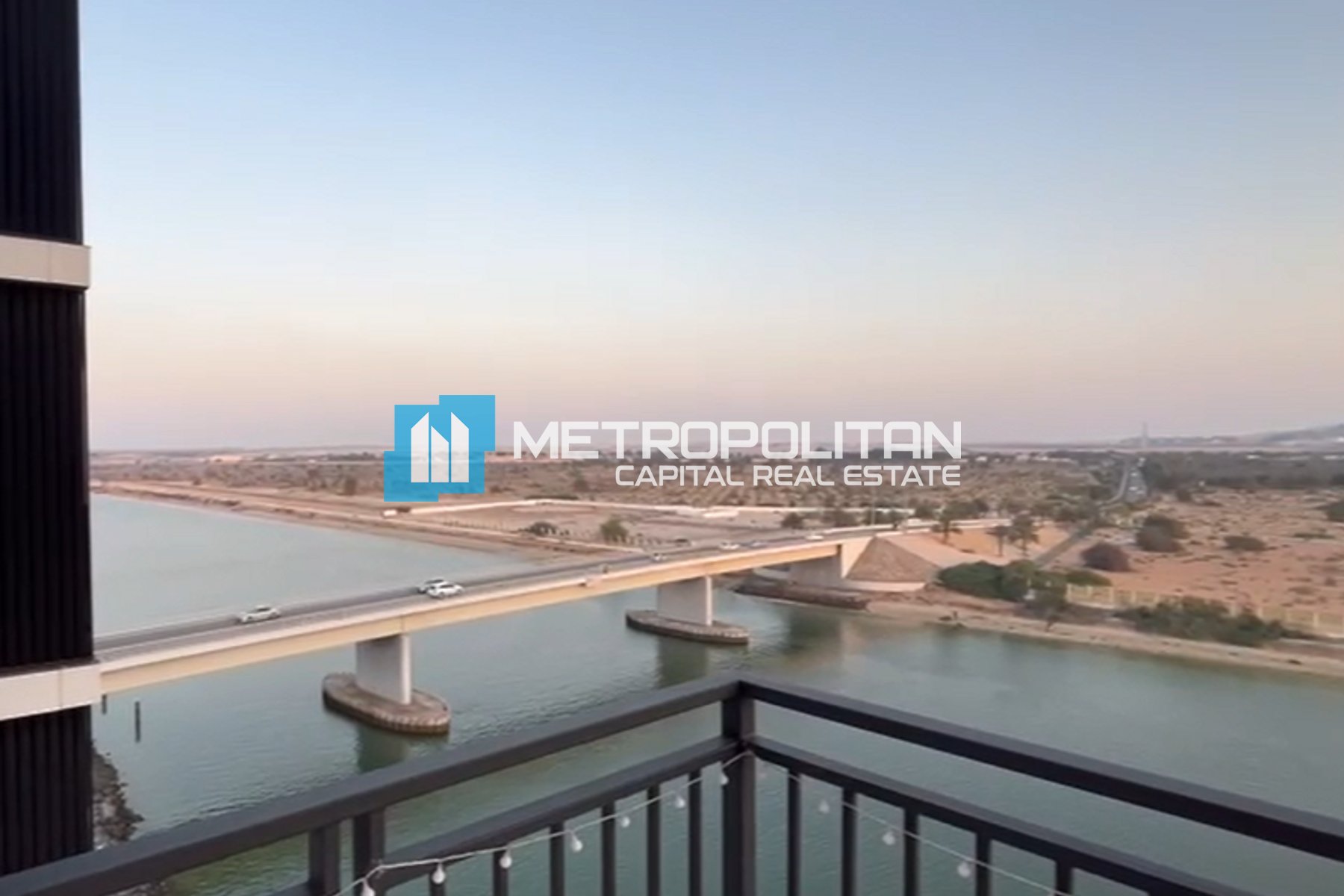 Image - Waters Edge, Yas Island, Abu Dhabi | Project - Apartment