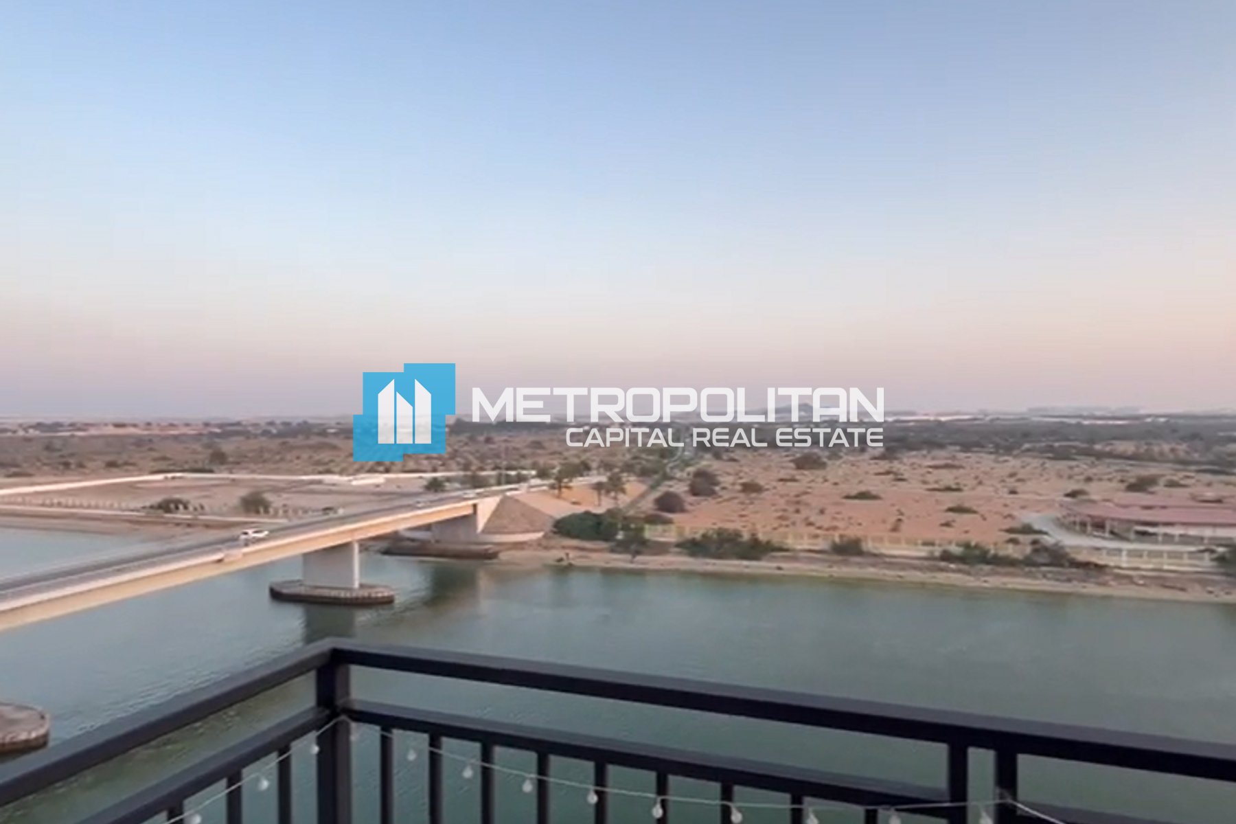 Image - Waters Edge, Yas Island, Abu Dhabi | Project - Apartment