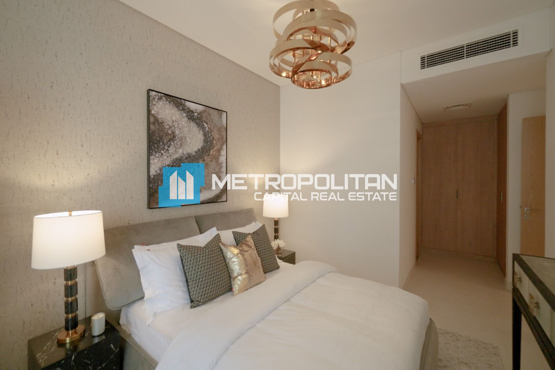 Image - Radiant Boulevard, Al Reem Island, Abu Dhabi | Project - Apartment