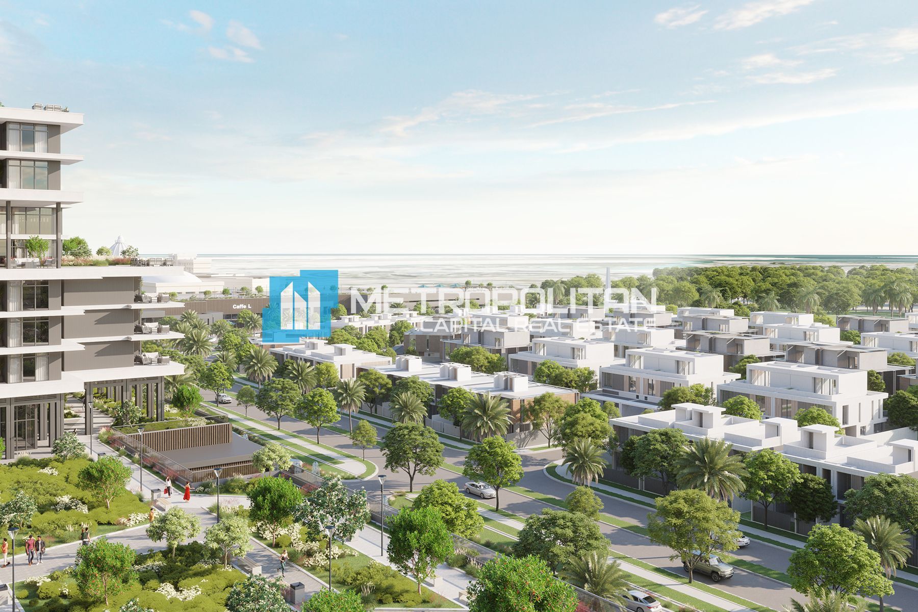 Image - Reem Hills, Al Reem Island, Abu Dhabi | Project - شقة