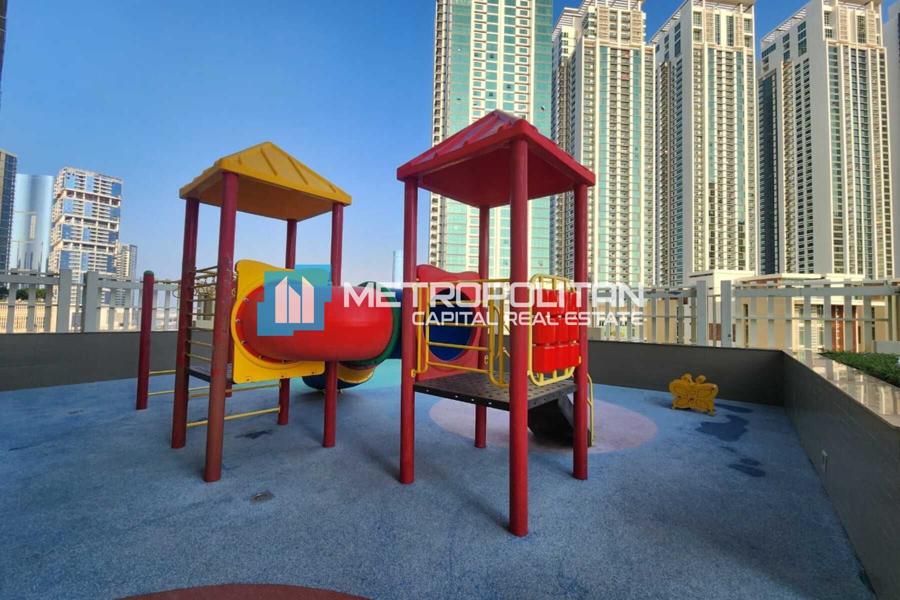 Image - Tala Tower, Al Reem Island, Абу-Даби | Project - Апартаменты