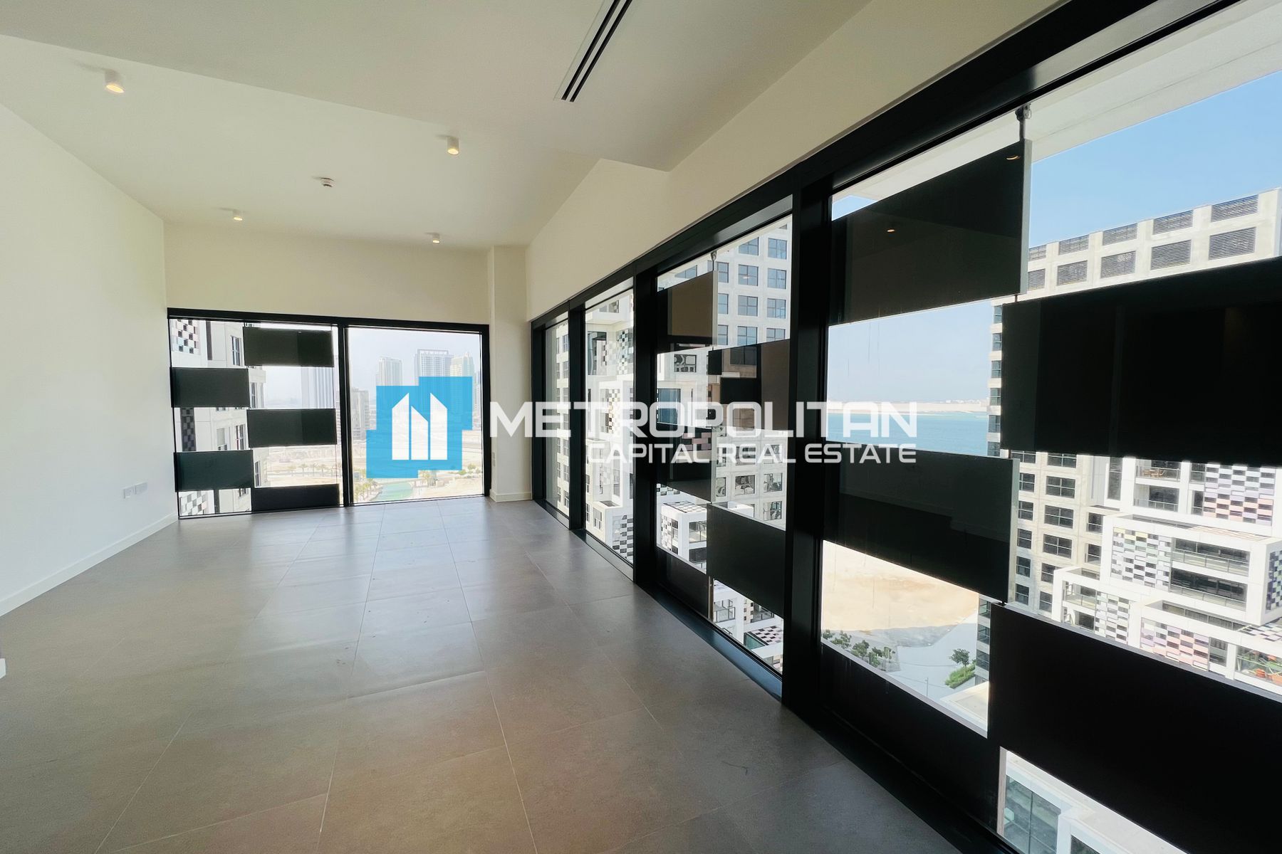 Image - Pixel, Al Reem Island, Abu Dhabi | Project - Apartment