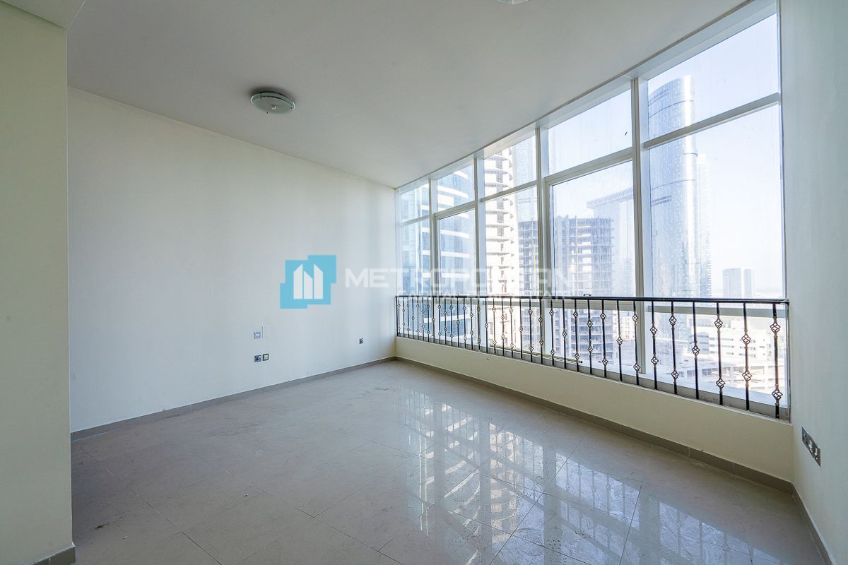 Image - C2 Tower, Al Reem Island, Abu Dhabi | Project - Apartment