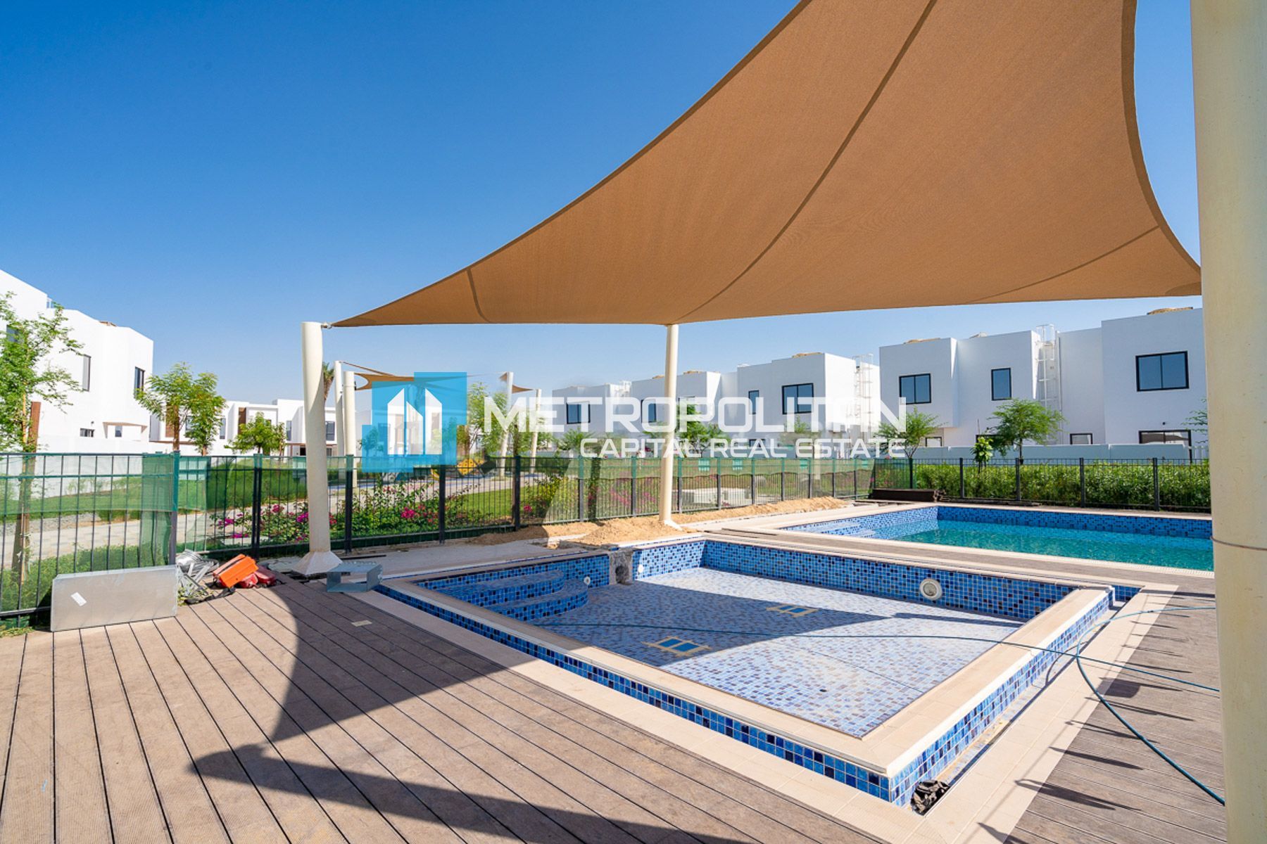 Image - Al Ghadeer 2, Al Ghadeer, Abu Dhabi | Project - Apartment