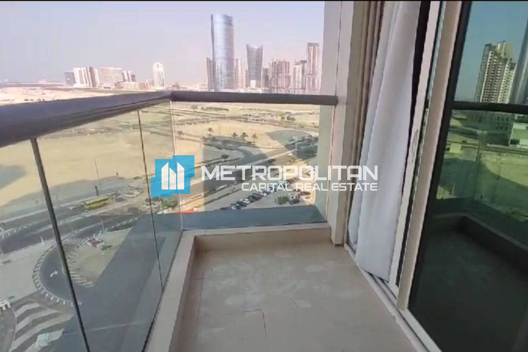 Image - Burooj Views, Al Reem Island, Abu Dhabi | Project - Apartment
