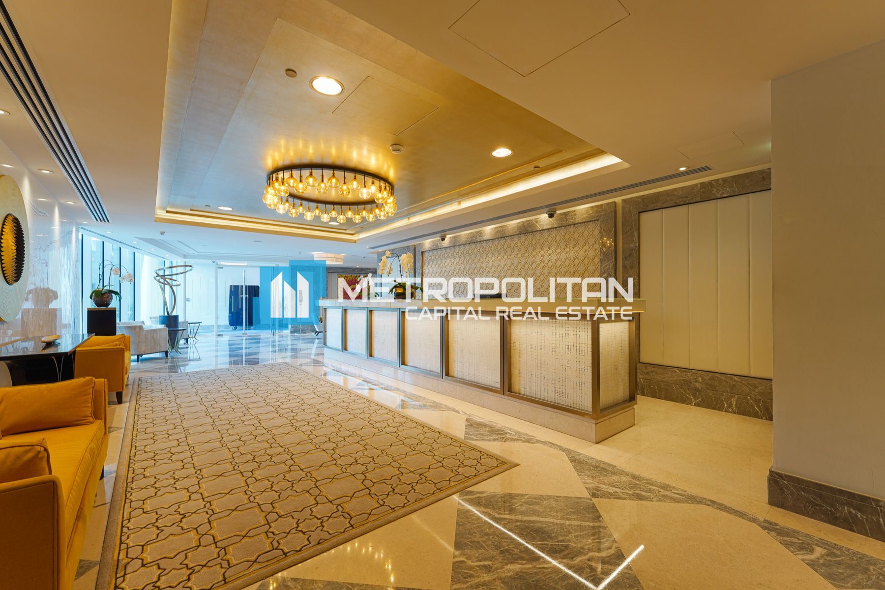 Image - Four Seasons Hotel, Al Maryah Island, Abu Dhabi | Project - شقة