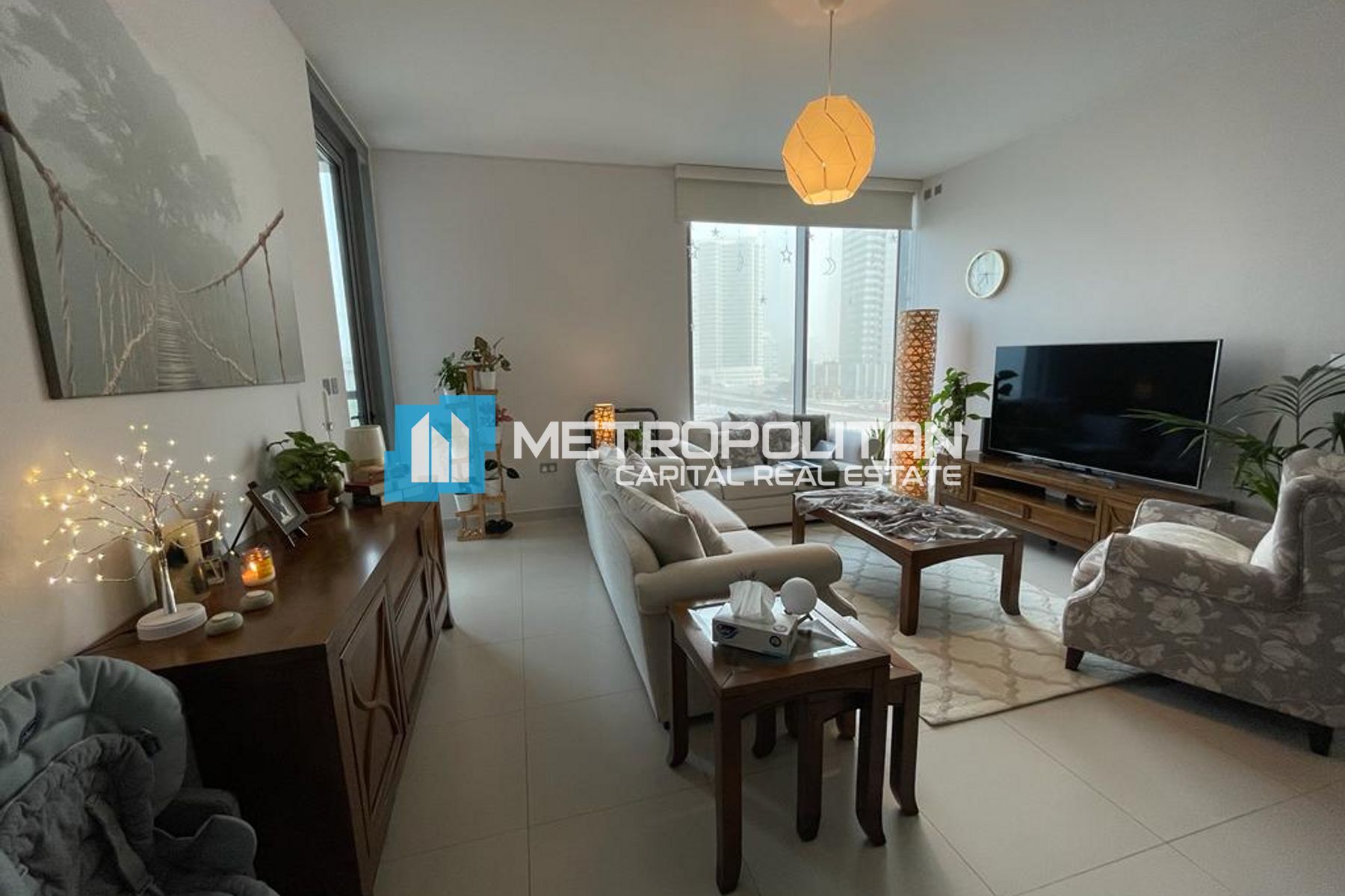 Image - Meera 2, Al Reem Island, Abu Dhabi | Project - Apartment