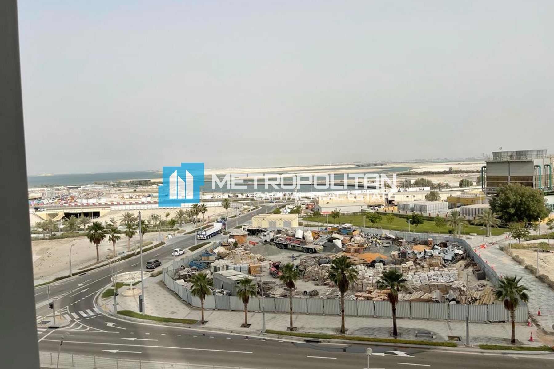 Image - Meera 2, Al Reem Island, Abu Dhabi | Project - شقة