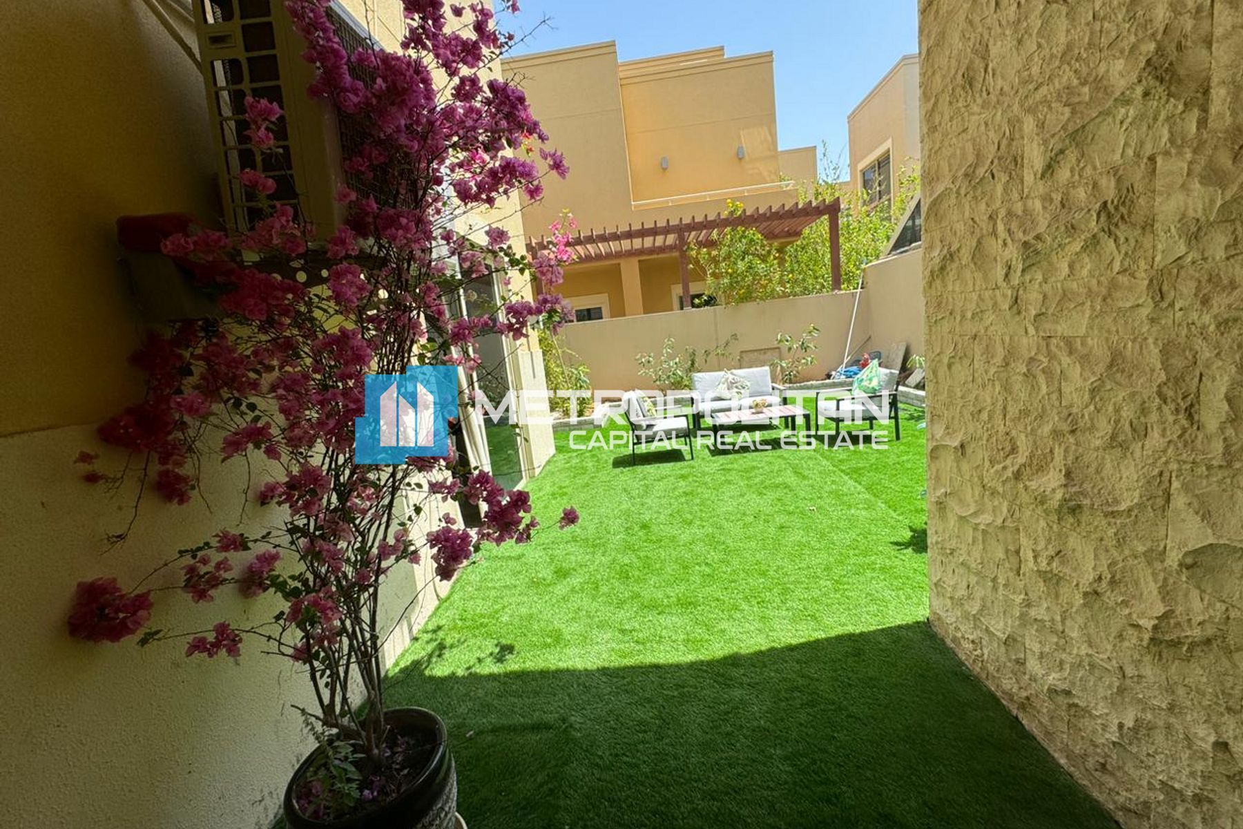 Image - Sidra Community, Al Raha Gardens, Абу-Даби | Project - Villa