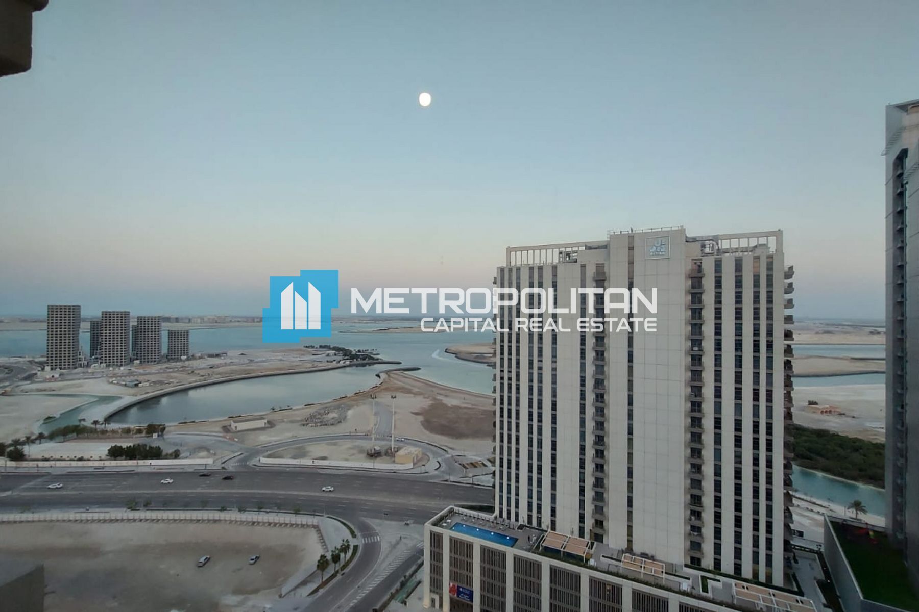 Image - Reflection, Al Reem Island, Abu Dhabi | Project - شقة