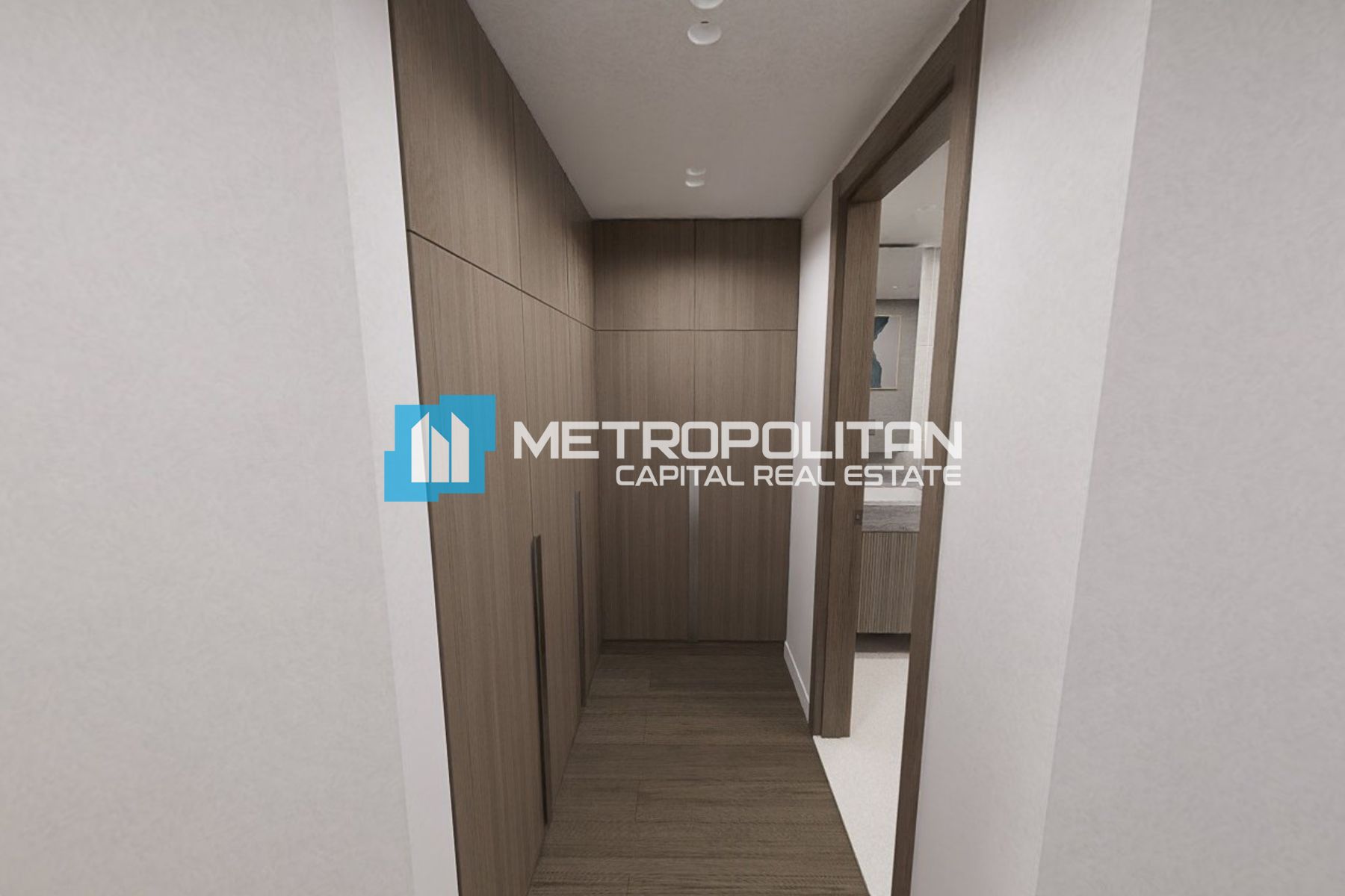 Museum View | Exclusive 3BR+M | High End Finishing photo-9