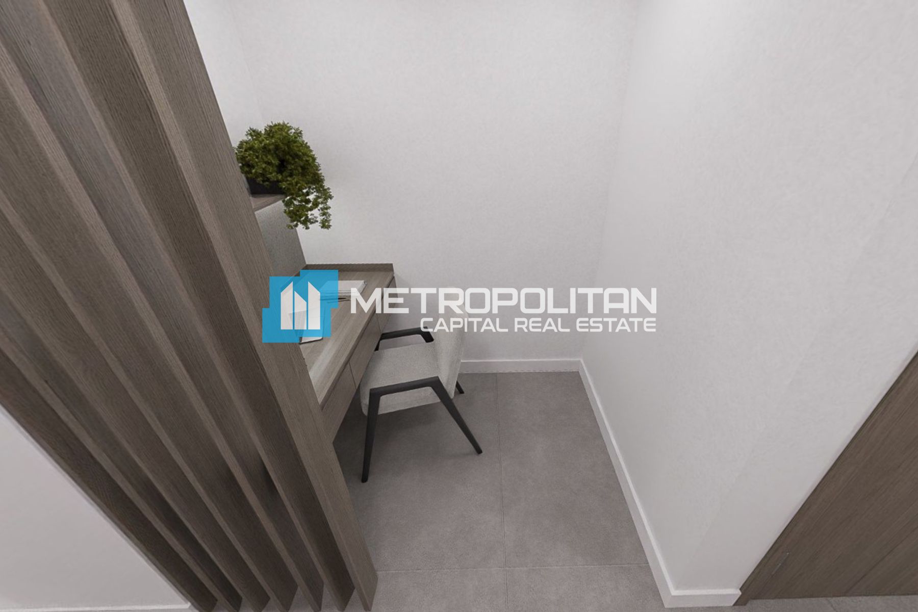 Museum View | Exclusive 3BR+M | High End Finishing photo-10
