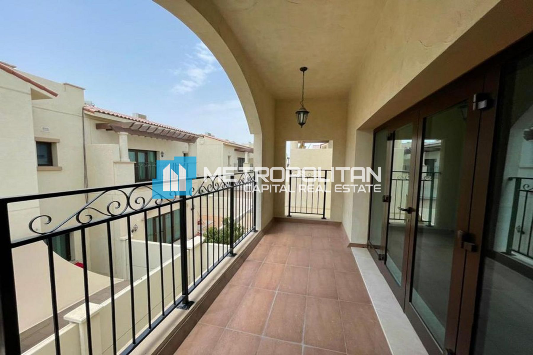 3BR Вилла на продажу в Абу-Даби, ОАЭ – MCS-6583 photo-9