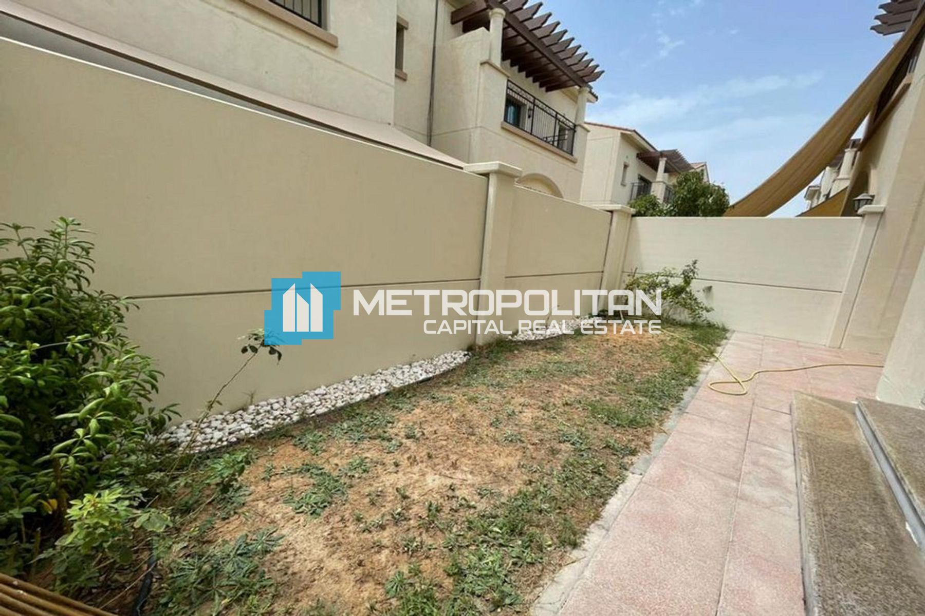 3BR Вилла на продажу в Абу-Даби, ОАЭ – MCS-6583 photo-13