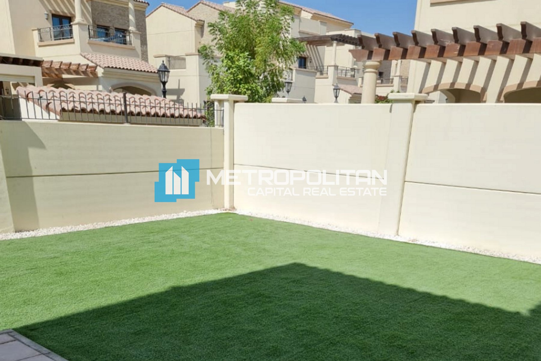 3BR Вилла на продажу в Абу-Даби, ОАЭ – MCS-6583 photo-2